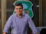 Aniversário de Chagas Vieira é celebrado por autoridades cearenses