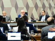 Por unanimidade, CCJ do Senado rejeita PEC da Blindagem e encerra tramitação da proposta