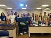 Santa Casa de Sobral sedia curso sobre doação e transplante de órgãos