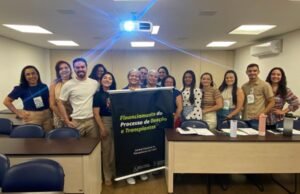 Santa Casa de Sobral sedia curso sobre doação e transplante de órgãos