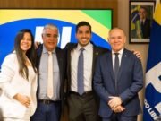 PL no Ceará se divide na corrida pelo Senado