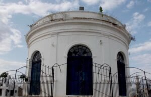 Um patrimônio que merece atenção