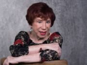 Morre a atriz Berta Loran, ícone do humor brasileiro, aos 99 anos