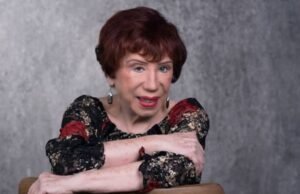 Morre a atriz Berta Loran, ícone do humor brasileiro, aos 99 anos