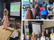 Ufólogos se reúnem em Quixadá e criticam falta de investimento no potencial turístico da ufologia