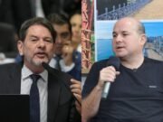 Cid lidera corrida ao Senado em todos os cenários, seguido por Roberto Cláudio, aponta Real Time Big Data