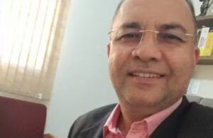 Procurador-geral de Aurora é assassinado com tiro no pescoço enquanto passeava com cachorro