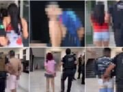 Operação em Fortaleza e Caucaia prende mais de 20 integrantes do Comando Vermelho