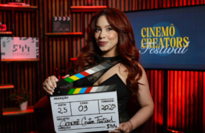 Cinemô Creators Festival: Ceará recebe o primeiro festival nacional de cinema para criadores de conteúdo
