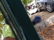 Dois alunos são mortos a tiros e três são baleados dentro de escola em Sobral