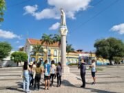 Projeto Andanças do Patrimônio chega a Quixeramobim para fortalecer o Sistema Nacional de Patrimônio Cultural