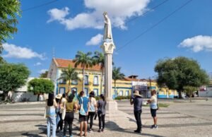 Projeto Andanças do Patrimônio chega a Quixeramobim para fortalecer o Sistema Nacional de Patrimônio Cultural