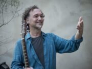 Cláudio Nucci apresenta show “Aquelas Canções” nesta quinta-feira em Quixadá