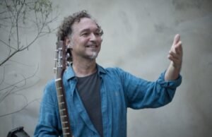 Cláudio Nucci apresenta show “Aquelas Canções” nesta quinta-feira em Quixadá