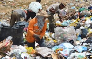 Fim dos lixões: Assembleia Legislativa fará reunião para discutir sobre resíduos sólidos