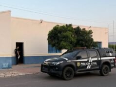 Operação apura suspeita de desvio de recursos públicos em contratos de limpeza urbana na Prefeitura de Barro