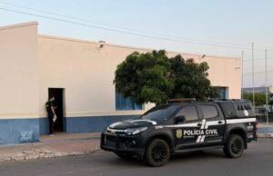 Operação apura suspeita de desvio de recursos públicos em contratos de limpeza urbana na Prefeitura de Barro