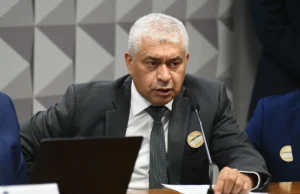 CPMI prende ex-diretor de empresas do ‘Careca do INSS’ por falso testemunho