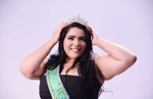 Cada Passo, uma Coroa: Diony Almeida leva o nome de Quixadá ao mundo desafiando padrões