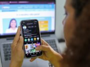 Gestores e a dança publicitária: entre o pessoal e institucional