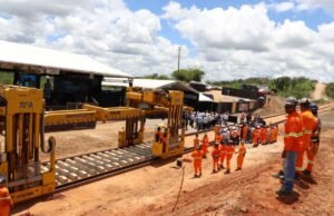 As obras do Porto Seco de Quixeramobim e o futuro do Sertão Central