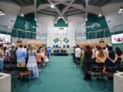 Sessão solene na Alece homenageia pais atípicos do Ceará