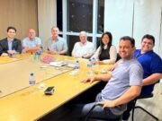 Oposição articula união com Tasso para enfrentar 2026