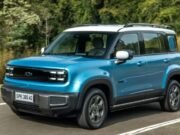 Polo Automotivo do Ceará anuncia início das operações com a General Motors