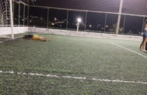 Triplo homicídio é registrado em Areninha no município de Choró; quarta vítima é baleada