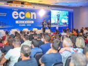 Empresários cearenses do setor de materiais de construção estarão no ECON Nordeste 2025, em Pernambuco