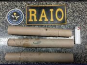 Polícia Militar prende 19 suspeitos após queima de fogos atribuída a facção em Fortaleza