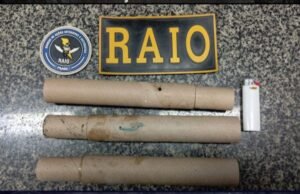 Polícia Militar prende 19 suspeitos após queima de fogos atribuída a facção em Fortaleza