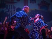 Grupo Tablado apresenta espetáculo “Mater” no Teatro Dragão do Mar