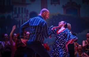 Grupo Tablado apresenta espetáculo “Mater” no Teatro Dragão do Mar