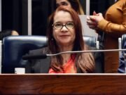 Secretária da Saúde do Ceará, Tânia Mara Coelho participa de sessão especial dos 125 anos da Fiocruz