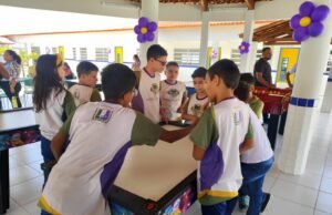 Senador Pompeu comemora conquistas na Educação com premiação de quatro escolas municipais