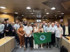 Reunião debate resíduos sólidos e o fim dos lixões no Ceará