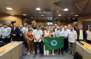 Reunião debate resíduos sólidos e o fim dos lixões no Ceará
