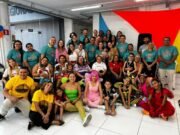 Fortaleza inaugura Espaço Girassol para inclusão e acolhimento de crianças atípicas