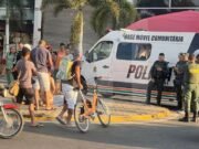 Mãe sai para fazer caminhada e encontra filho morto em Juazeiro do Norte