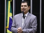 Deputado Mauro Filho sofre AVC e é internado