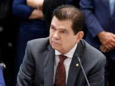 Lula retira Mauro Filho da vice-liderança do governo na Câmara; deputado culpa Camilo Santana por decisão