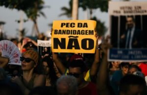 PEC da Blindagem: entenda as críticas e os riscos apontados no Congresso
