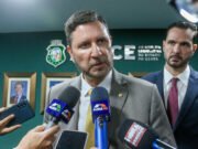 Romeu Aldigueri anuncia chegada de polo automotivo ao Ceará e destaca avanços do Governo