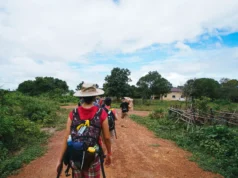 Produtores rurais e agricultores familiares que oferecem serviços turísticos já podem se registrar no Cadastur
