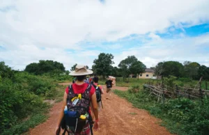 Produtores rurais e agricultores familiares que oferecem serviços turísticos já podem se registrar no Cadastur