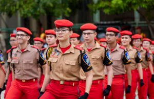 Com quase 700 vagas, colégios da PMCE e CBMCE estão com inscrições abertas