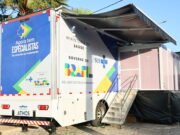 Ceará recebe Carreta da Saúde da Mulher para ampliar prevenção e diagnóstico de câncer