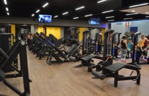 Homem morre após mal súbito em academia de Fortaleza