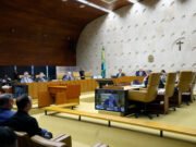 STF forma maioria para permitir nomeação de parentes em cargos políticos